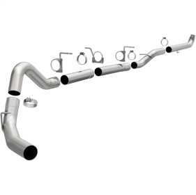 Custom Builder Series Downpipe-Back Exhaust System 18980